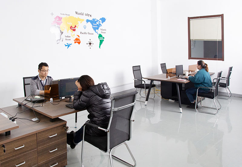 SavonlinnaForeign trade Office - Guangu Technology